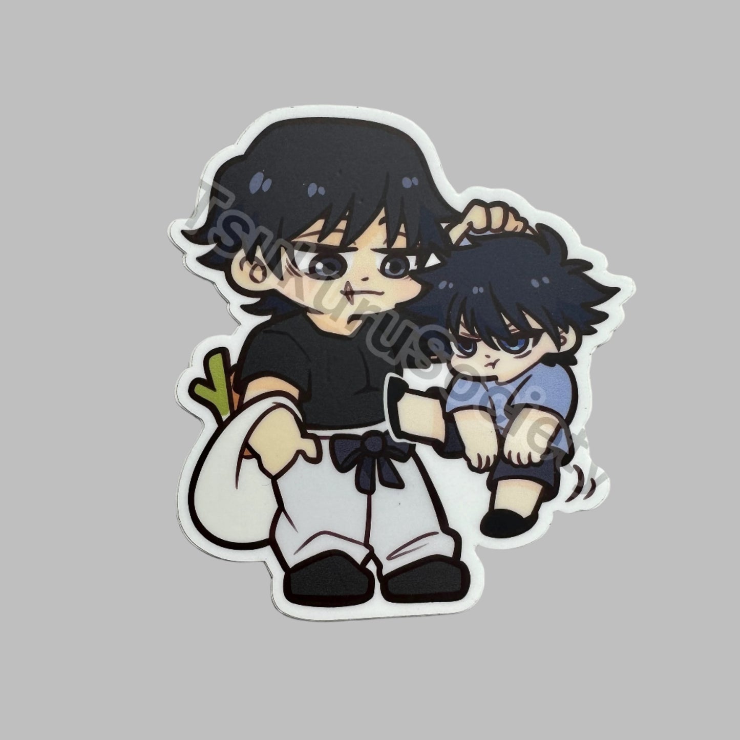 Vinyl Stickers - High School