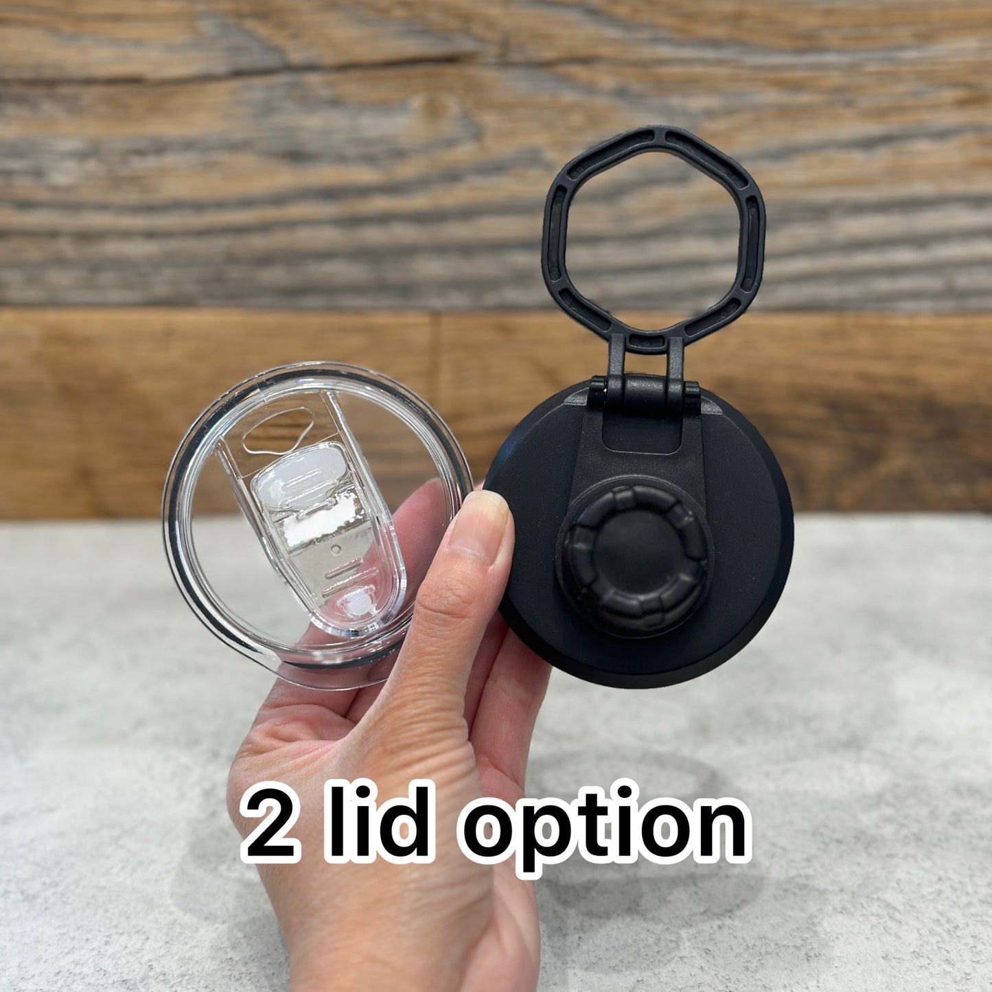 20 oz Stainless Steel Tumbler - SL