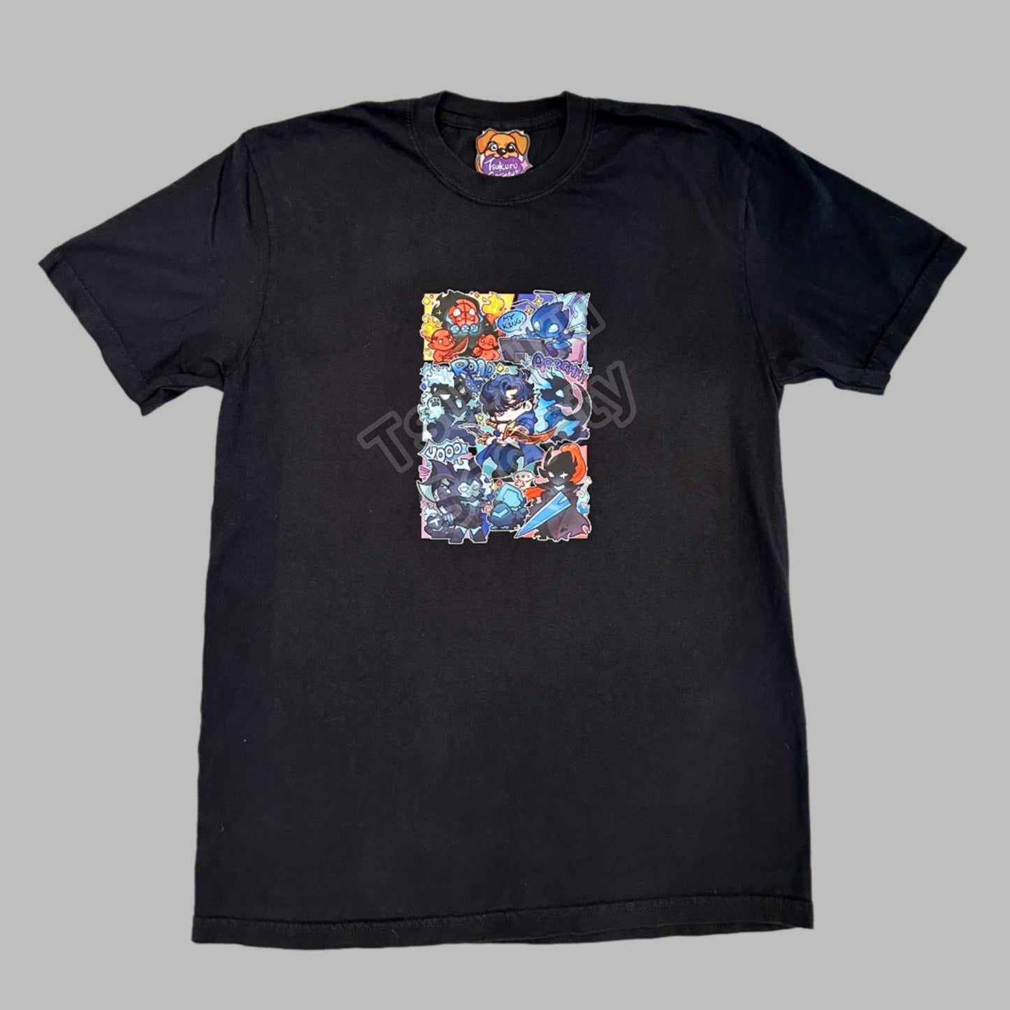 T-Shirts - Multiple Designs