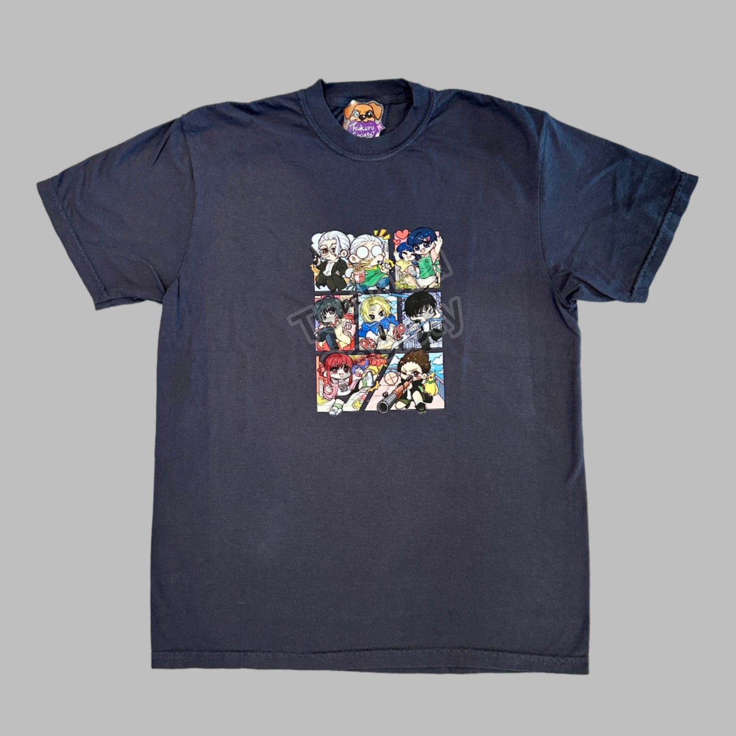 T-Shirts - Multiple Designs