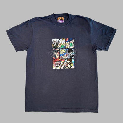 T-Shirts - Multiple Designs