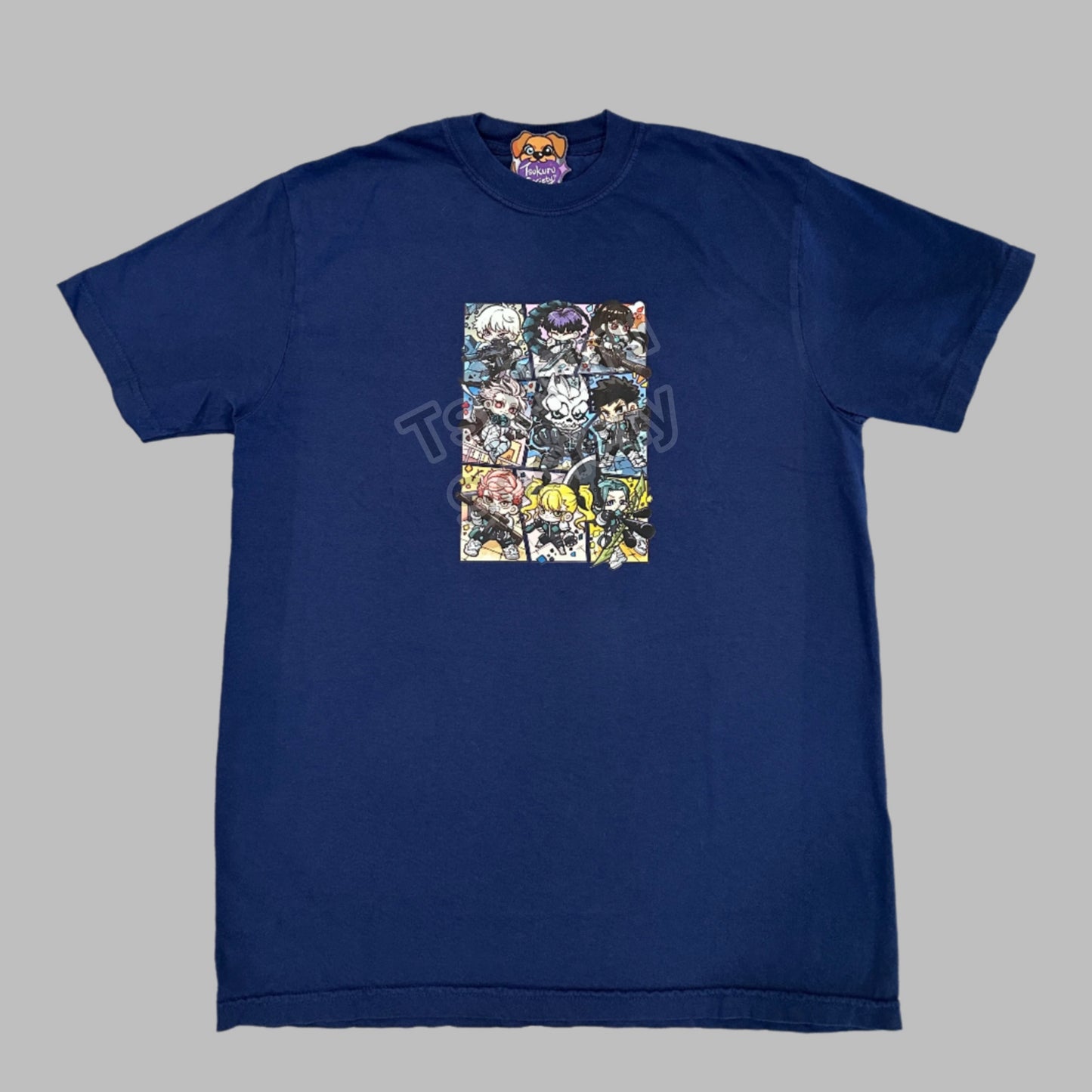 T-Shirts - Multiple Designs