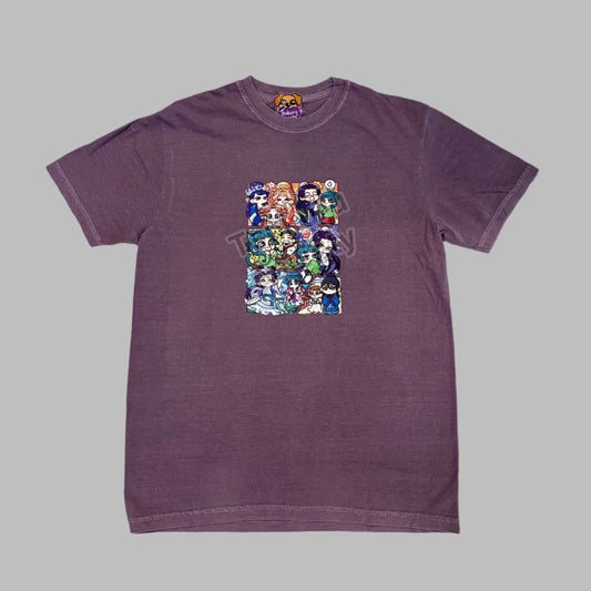 T-Shirts - Multiple Designs