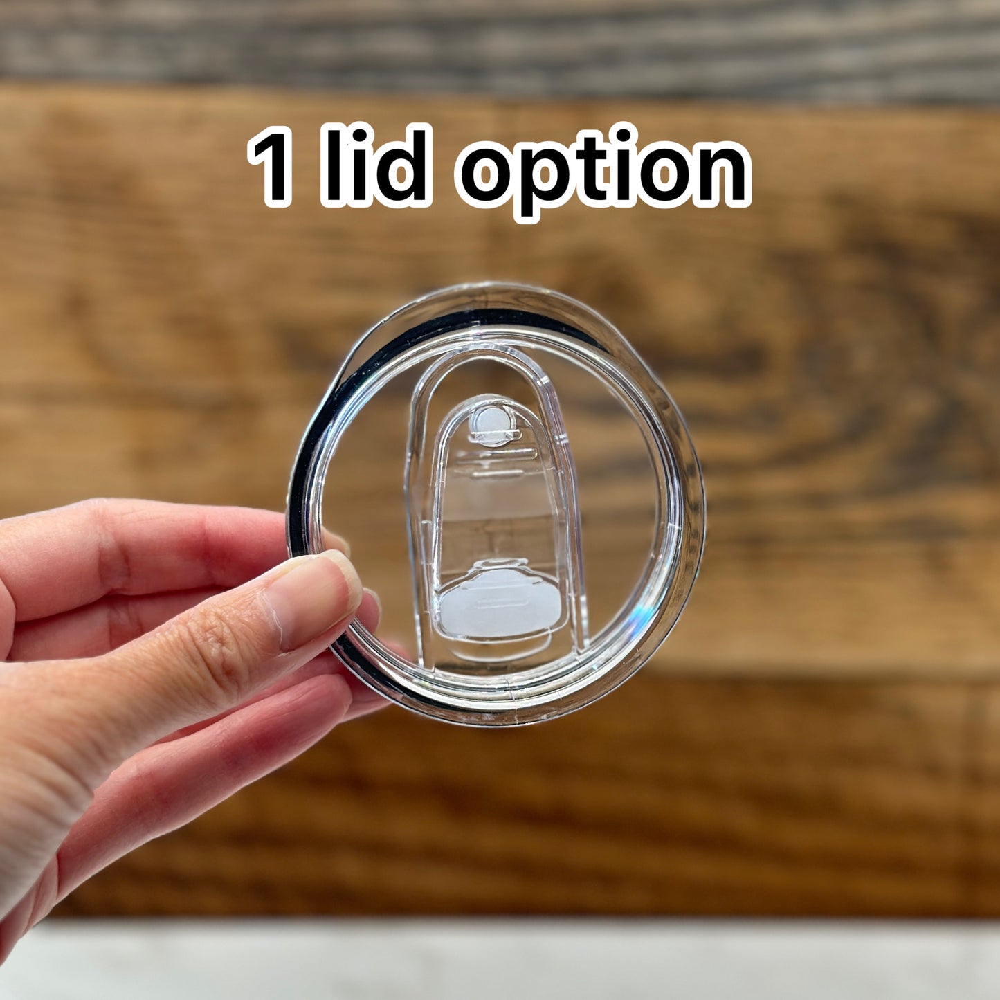 20 oz Stainless Steel Tumbler - TAD