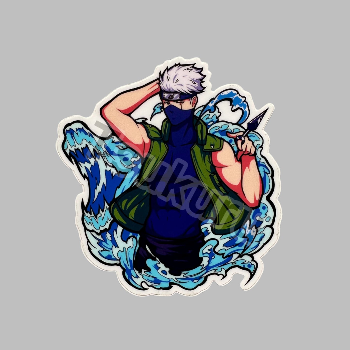 Vinyl Stickers - Husbandos