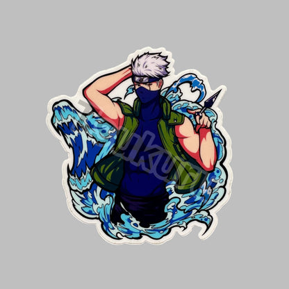 Vinyl Stickers - Husbandos